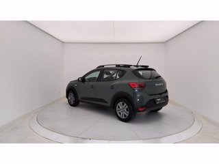 DACIA Sandero Stepway 1.0 tce Comfort 90cv