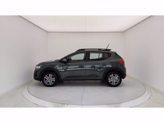 DACIA Sandero Stepway 1.0 tce Comfort 90cv