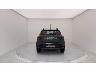 DACIA Sandero Stepway 1.0 tce Comfort 90cv