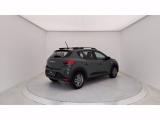 DACIA Sandero Stepway 1.0 tce Comfort 90cv