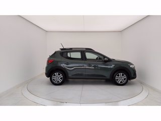 DACIA Sandero Stepway 1.0 tce Comfort 90cv