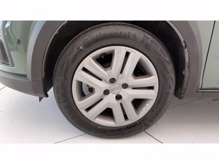 DACIA Sandero Stepway 1.0 tce Comfort 90cv