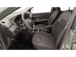 DACIA Sandero Stepway 1.0 tce Comfort 90cv