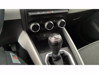 RENAULT Clio 1.0 tce Intens 90cv my21