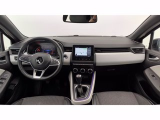 RENAULT Clio 1.0 tce Intens 90cv my21