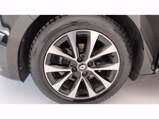 RENAULT Clio 1.0 tce Intens 90cv my21