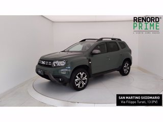 DACIA Duster 1.0 tce Prestige up Gpl 4x2 100cv