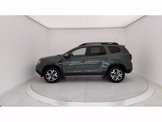 DACIA Duster 1.0 tce Prestige up Gpl 4x2 100cv