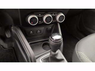 DACIA Duster 1.0 tce Prestige up Gpl 4x2 100cv