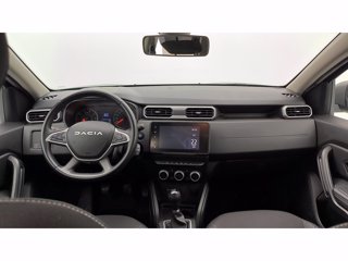 DACIA Duster 1.0 tce Prestige up Gpl 4x2 100cv