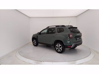 DACIA Duster 1.0 tce Prestige up Gpl 4x2 100cv