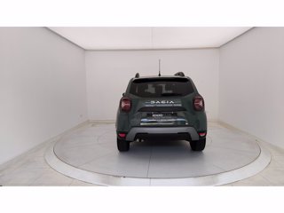 DACIA Duster 1.0 tce Prestige up Gpl 4x2 100cv