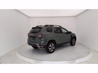DACIA Duster 1.0 tce Prestige up Gpl 4x2 100cv