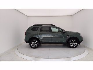 DACIA Duster 1.0 tce Prestige up Gpl 4x2 100cv
