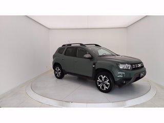 DACIA Duster 1.0 tce Prestige up Gpl 4x2 100cv