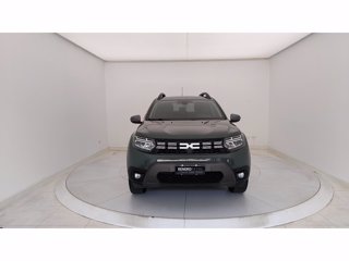 DACIA Duster 1.0 tce Prestige up Gpl 4x2 100cv