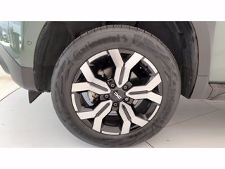 DACIA Duster 1.0 tce Prestige up Gpl 4x2 100cv