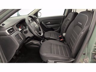 DACIA Duster 1.0 tce Prestige up Gpl 4x2 100cv