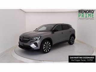 RENAULT Austral 1.2 E-Tech full hybrid Techno 200cv auto