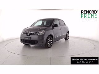 RENAULT Twingo 22kWh Techno