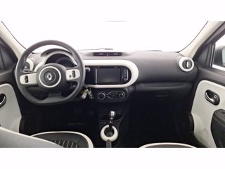RENAULT Twingo 22kWh Techno