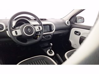 RENAULT Twingo 22kWh Techno