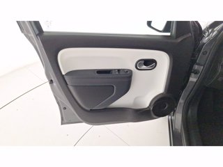 RENAULT Twingo 22kWh Techno