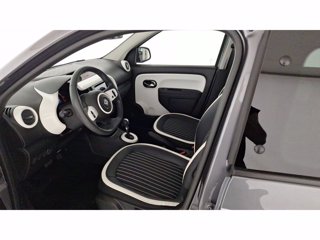 RENAULT Twingo 22kWh Techno