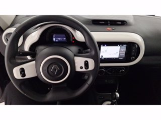 RENAULT Twingo 22kWh Techno
