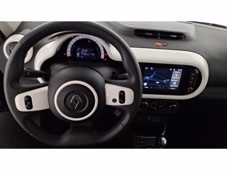 RENAULT Twingo 22kWh Techno