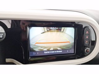 RENAULT Twingo 22kWh Techno