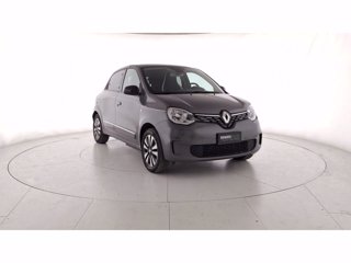 RENAULT Twingo 22kWh Techno
