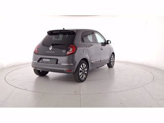 RENAULT Twingo 22kWh Techno