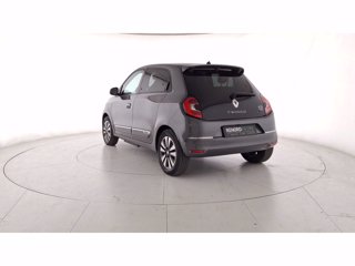 RENAULT Twingo 22kWh Techno