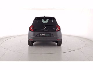 RENAULT Twingo 22kWh Techno