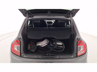 RENAULT Twingo 22kWh Techno