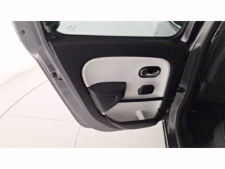 RENAULT Twingo 22kWh Techno