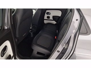 RENAULT Twingo 22kWh Techno