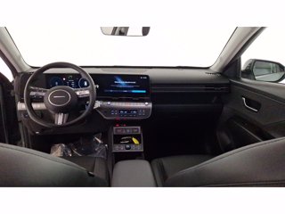 HYUNDAI Kona 1.6 GDi HEV 141cv X Class 2WD DCT