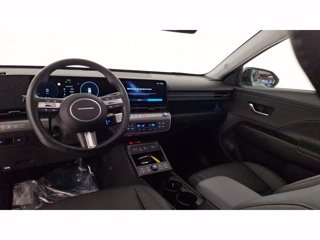 HYUNDAI Kona 1.6 GDi HEV 141cv X Class 2WD DCT