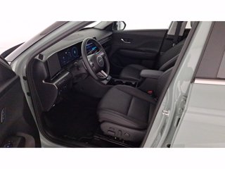 HYUNDAI Kona 1.6 GDi HEV 141cv X Class 2WD DCT