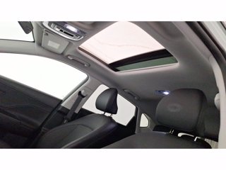 HYUNDAI Kona 1.6 GDi HEV 141cv X Class 2WD DCT