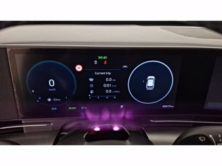 HYUNDAI Kona 1.6 GDi HEV 141cv X Class 2WD DCT