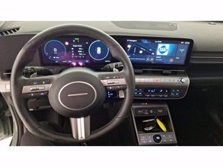 HYUNDAI Kona 1.6 GDi HEV 141cv X Class 2WD DCT