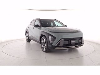 HYUNDAI Kona 1.6 GDi HEV 141cv X Class 2WD DCT