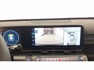 HYUNDAI Kona 1.6 GDi HEV 141cv X Class 2WD DCT