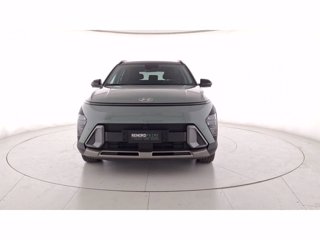 HYUNDAI Kona 1.6 GDi HEV 141cv X Class 2WD DCT