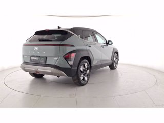 HYUNDAI Kona 1.6 GDi HEV 141cv X Class 2WD DCT