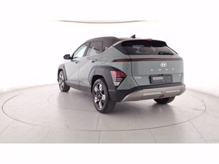 HYUNDAI Kona 1.6 GDi HEV 141cv X Class 2WD DCT