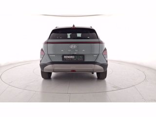 HYUNDAI Kona 1.6 GDi HEV 141cv X Class 2WD DCT